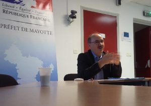 Dominique Ledemé
