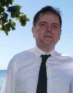 Thierry Galarme propose plusieurs formes de tutorats 