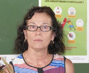 Juliette Corré: "