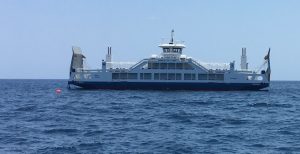 L'amphidrome Polé