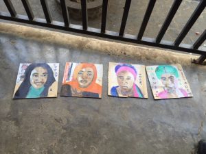 Bientôt, une exposition itinérante