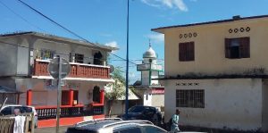 320 euros par mois, la moyenne des loyers à Mayotte