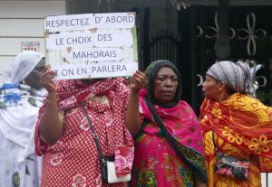 Un préalable à tout échange