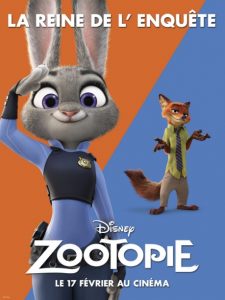 zootopie