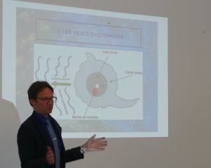 David Goutx évoque l'inconstance des modèles
