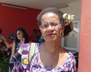 Marie-Claude Lescourant assure l'intérim de la direction de la MDPH