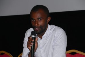 Djamayel Djalalaine appelait à 