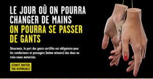 gants