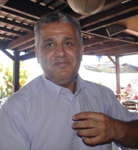 Kamel Messaoudi : "Pour les droits sociaux des étrangers sous certaines conditions"