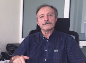Robert Ampuy lance un appel pour enrichir la liste des assesseurs jurés