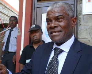 Le président et les élus renouvellent leur appui à Rivo