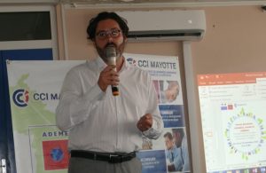 Yourgo Mohamed Yassin propose une semaine d'économie circulaire