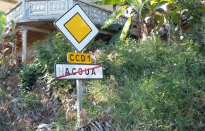 acoua