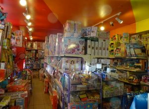 L'avalanche de cadeaux chez JouéClub