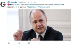 leroux