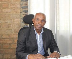 Salim Mouhoutar, auteur et conférencier