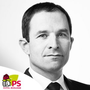 Primaire Benoit Amont