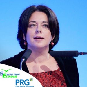Primaire Sylivia Pinel