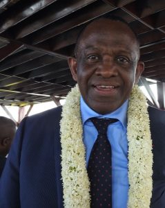 Une compétence du Sieam pour Saïd Omar Oili