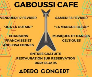AA Gaboussi
