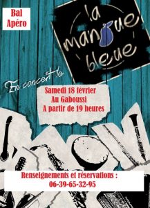 AA Mangue Bleue