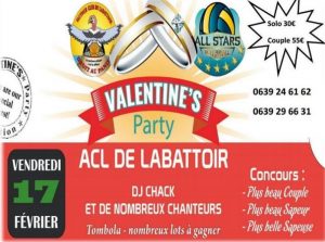 AA Valentin ACL