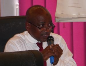 Chiffrer les besoins et les résultats, demande Abdou Dahalani