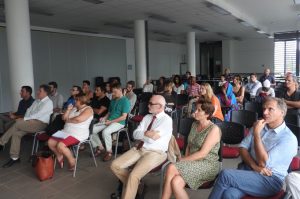 Des enseignants vont s'en servir comme support pédagogique