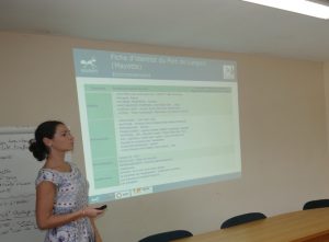 La phase n°1 du diagnostic