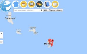 La corruption Mayotte