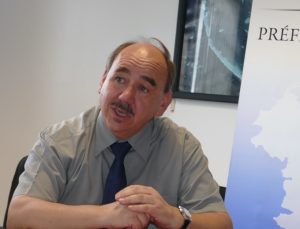 Dominique Ledemé