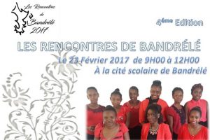Rencontres de Bandrélé 2017