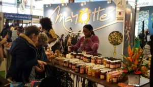 Des produits qui surprennent beaucoup de visiteurs