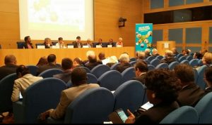 La conférence économique Océan Indien au Sénat ce jeudi 23 février