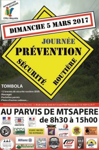 V Sécurité routière