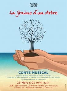 Conte musical