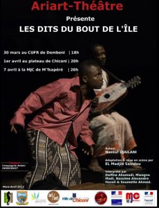 zzza Les dits du bout de l'île