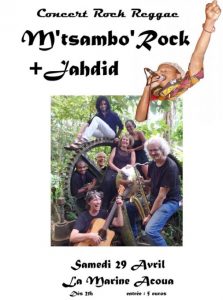 00000 Mtsamboro rock