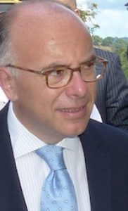 Bernard Cazeneuve a refusé la demande de Plan d'urgence de 2,5 milliards d'euros du Collectif guyanais