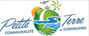 Le logo de la Communauté de communes de Petite Terre