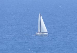 Tenir le bon cap