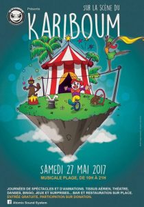 A0 Kariboum