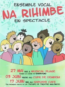 A0 Na Rihimbe