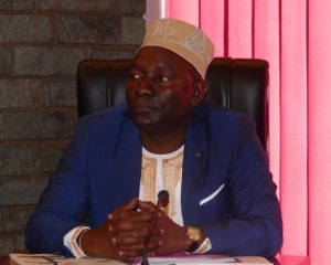 Issa Issa Abdou défend le maintien d'un budget annexe pour sécuriser l'ASE