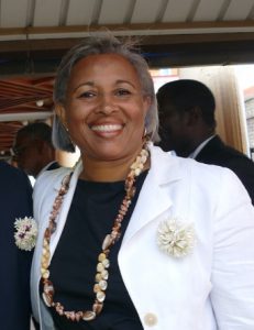 Roukia Lahadji-Hanima Ibrahima