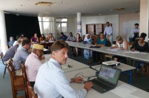 A chaque entreprise sa problématique de développement durable