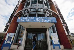 La Caisse générale de Sécurité sociale de La Réunion