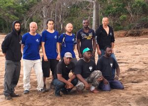 L'association travaille désormais avec l'ONG Sea Shepherd