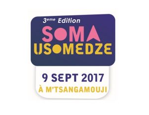 Soma Uso Medze