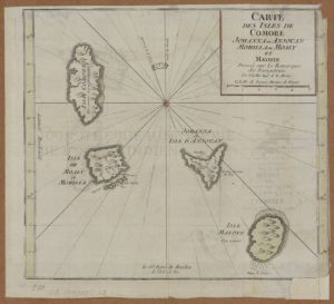 Exemple de documents présentés sur l'Iconothèque (©iconothèque OI)